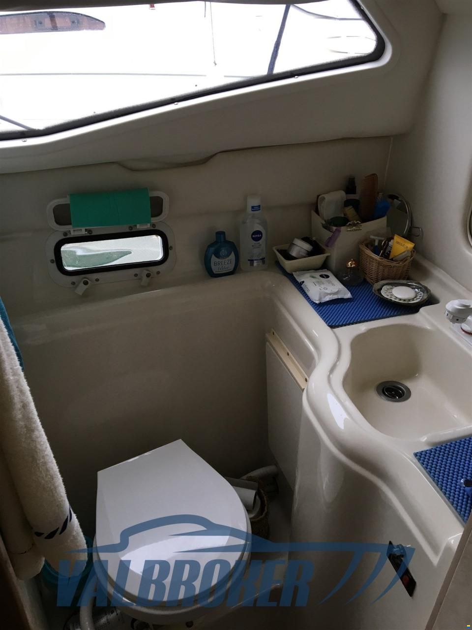Bayliner 2655 SB Sunbridge Ciera