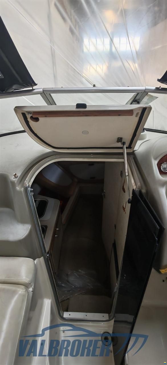 Bayliner 2655 SB Sunbridge Ciera