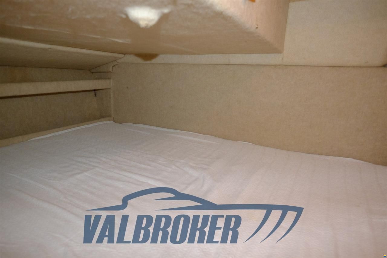 Bayliner 2655 SB Sunbridge Ciera