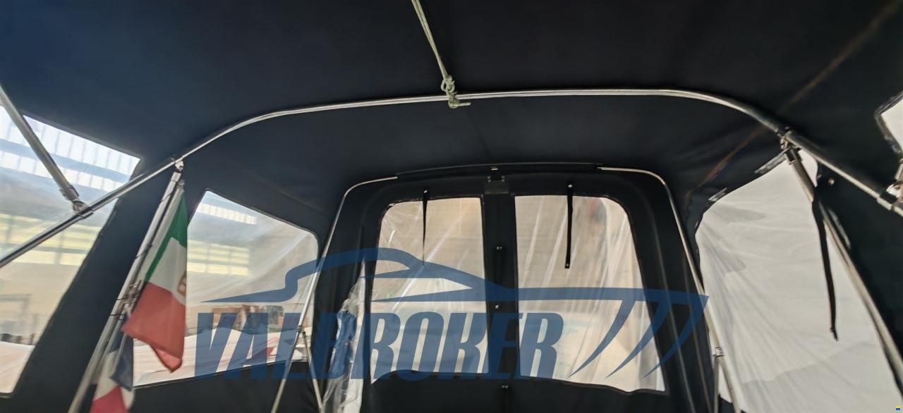 Bayliner 2655 SB Sunbridge Ciera
