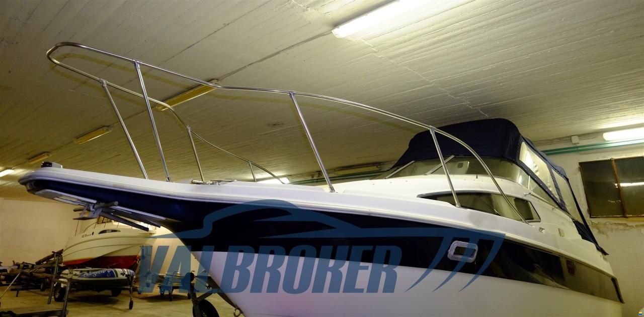 Bayliner 2655 SB Sunbridge Ciera