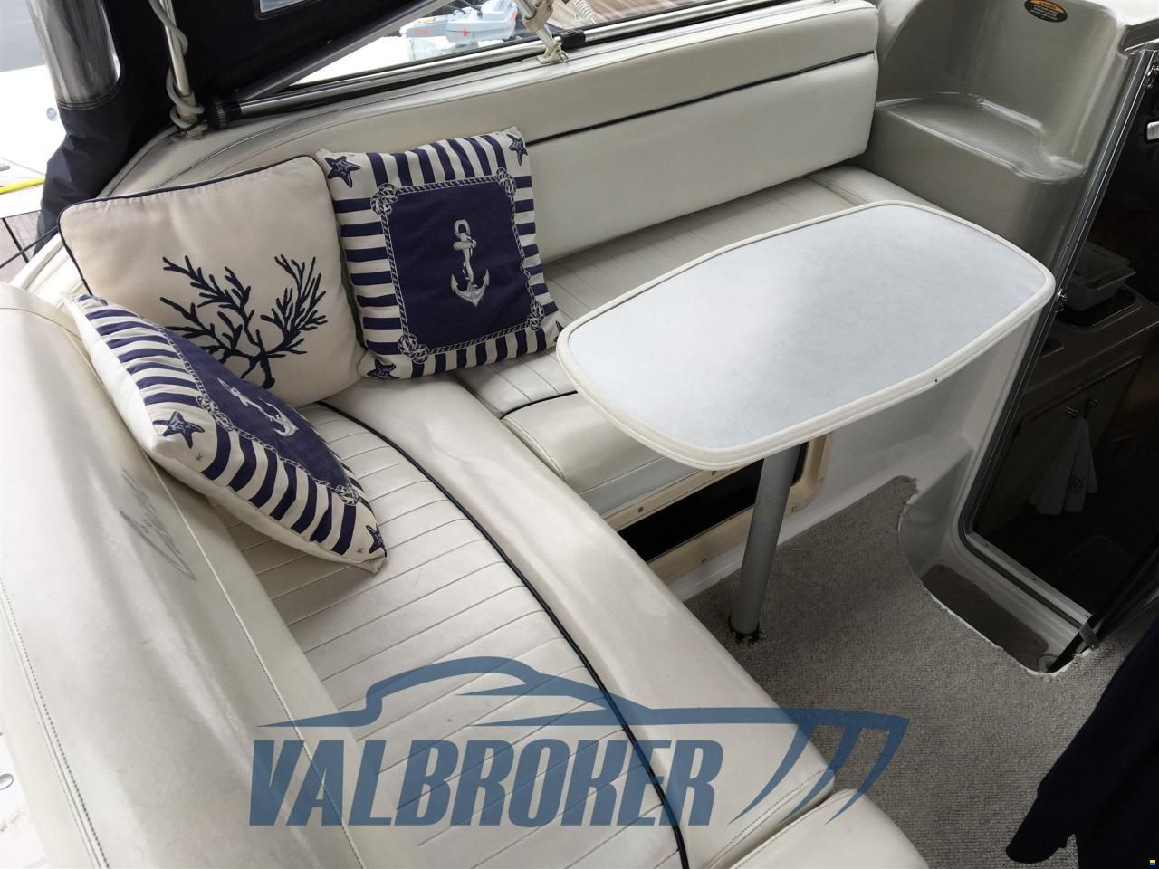Bayliner 2655 SB Sunbridge Ciera