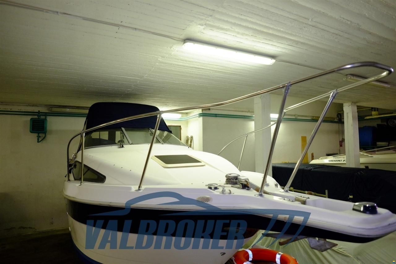 Bayliner 2655 SB Sunbridge Ciera
