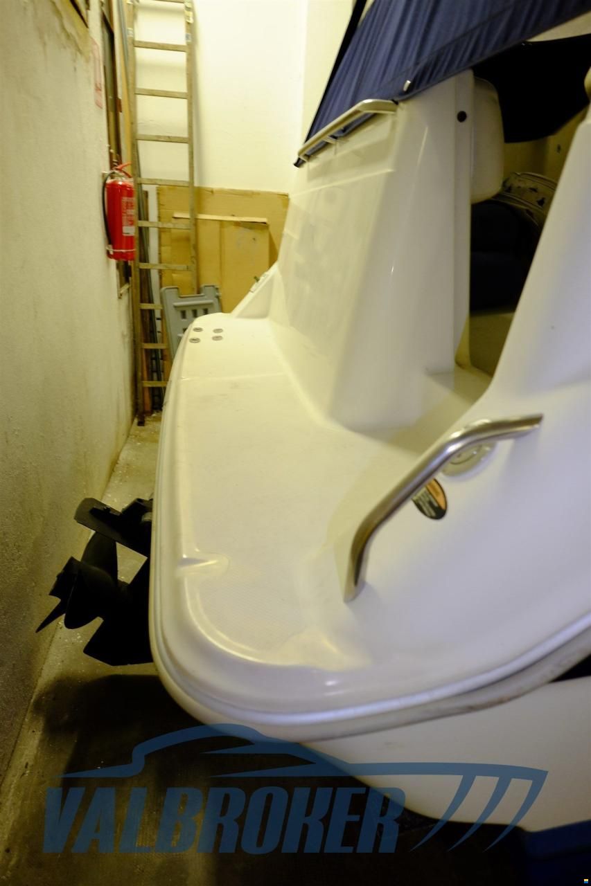 Bayliner 2655 SB Sunbridge Ciera