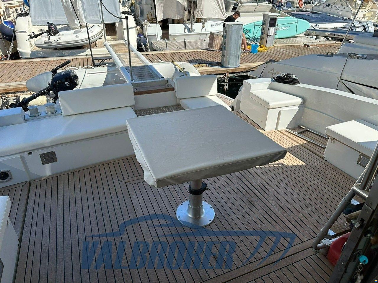 Raffaelli STORM S