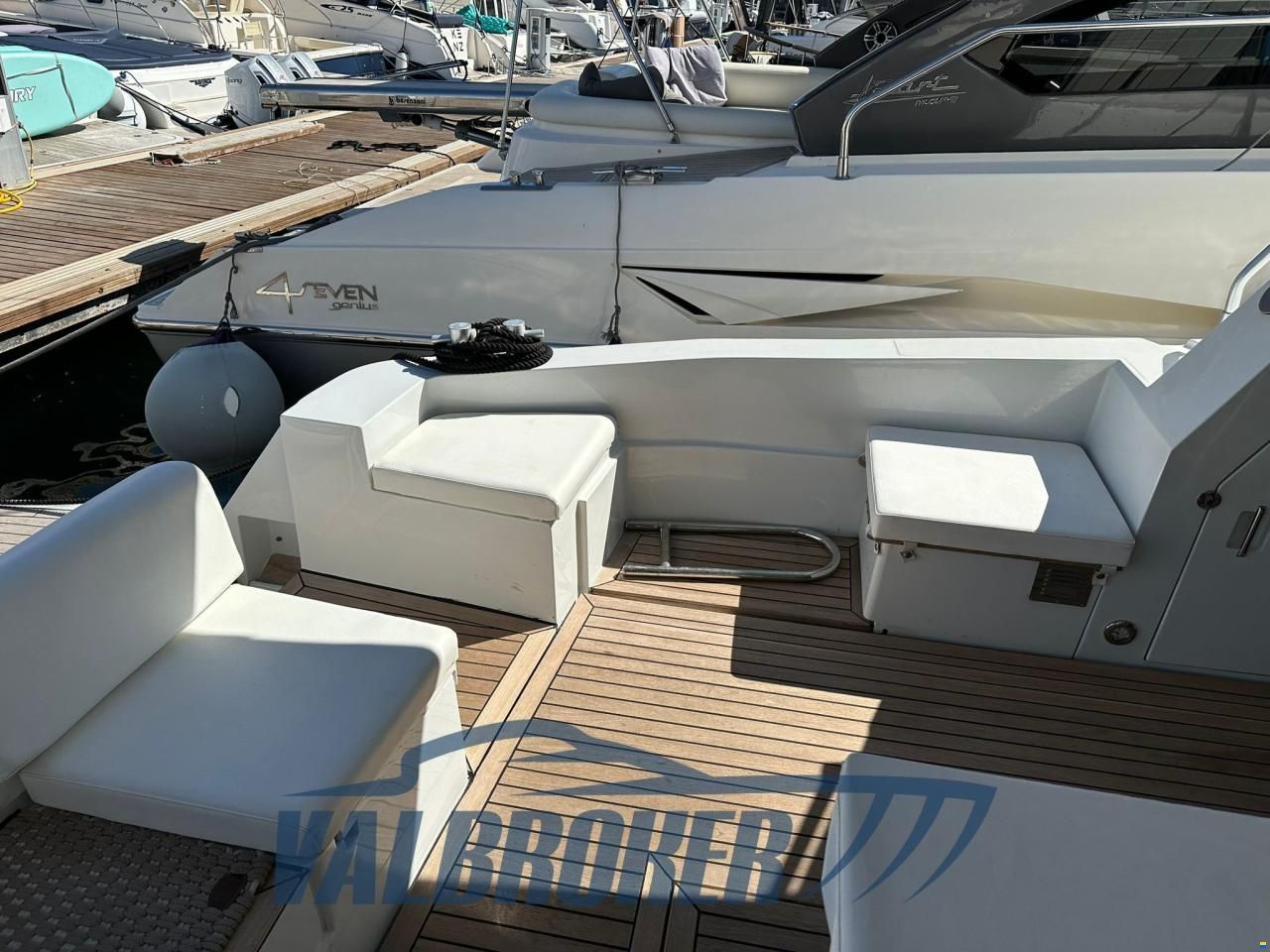 Raffaelli STORM S