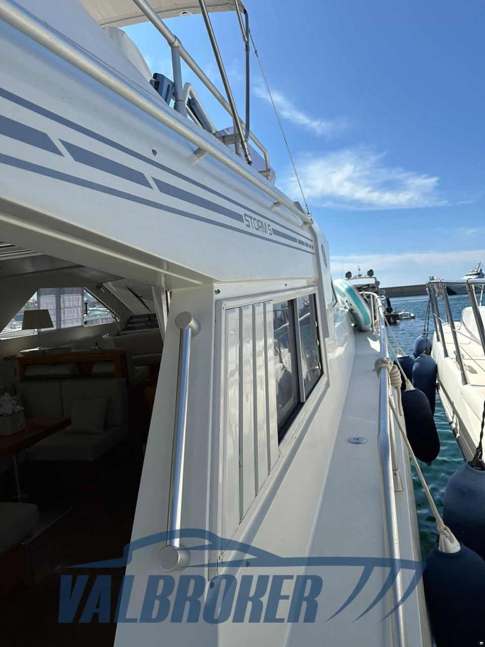 Raffaelli STORM S