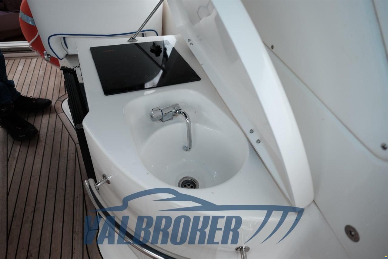 Bavaria 32 Sport