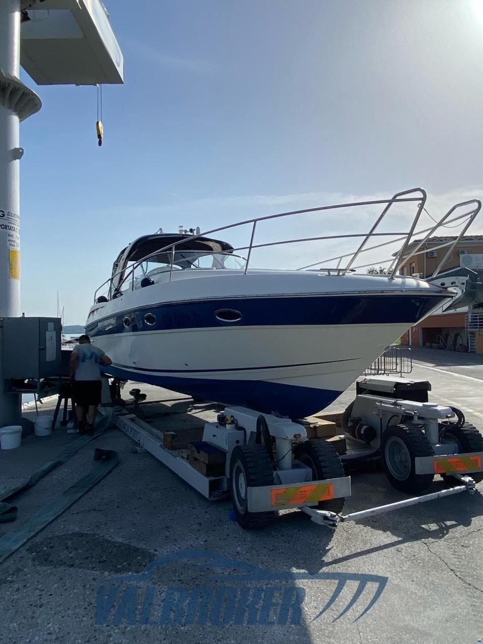 Bavaria 32 Sport
