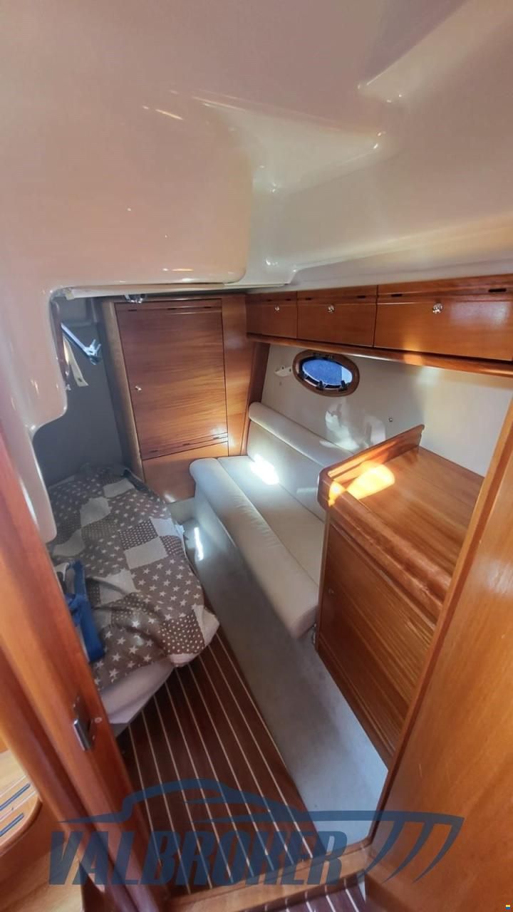 Bavaria 32 Sport