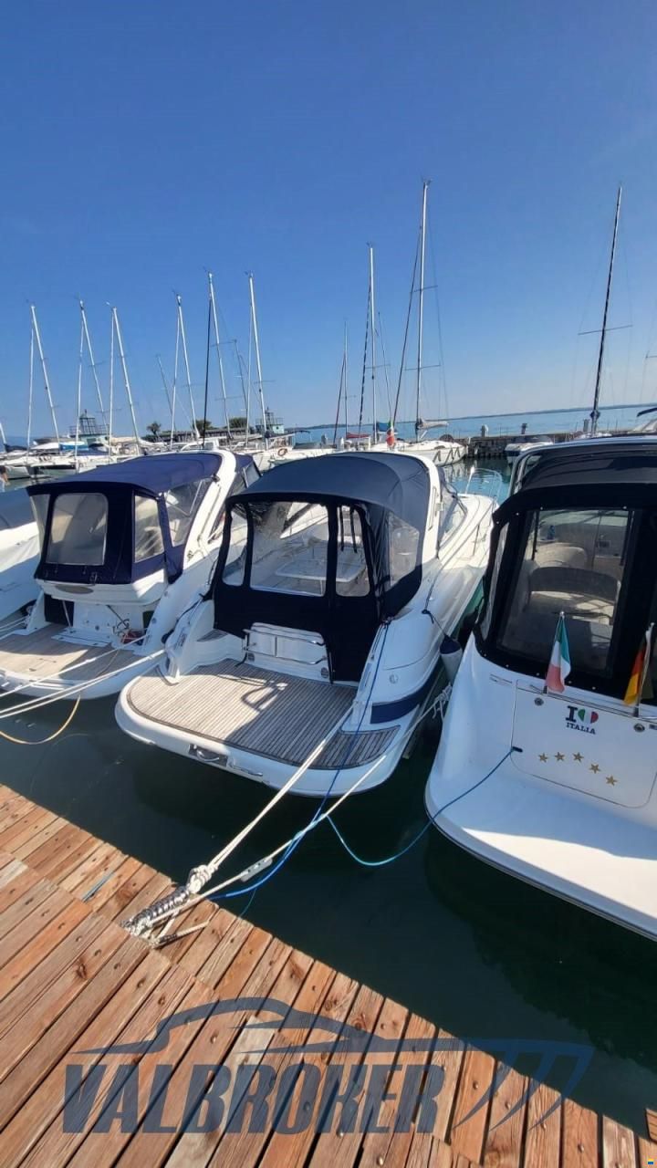 Bavaria 32 Sport