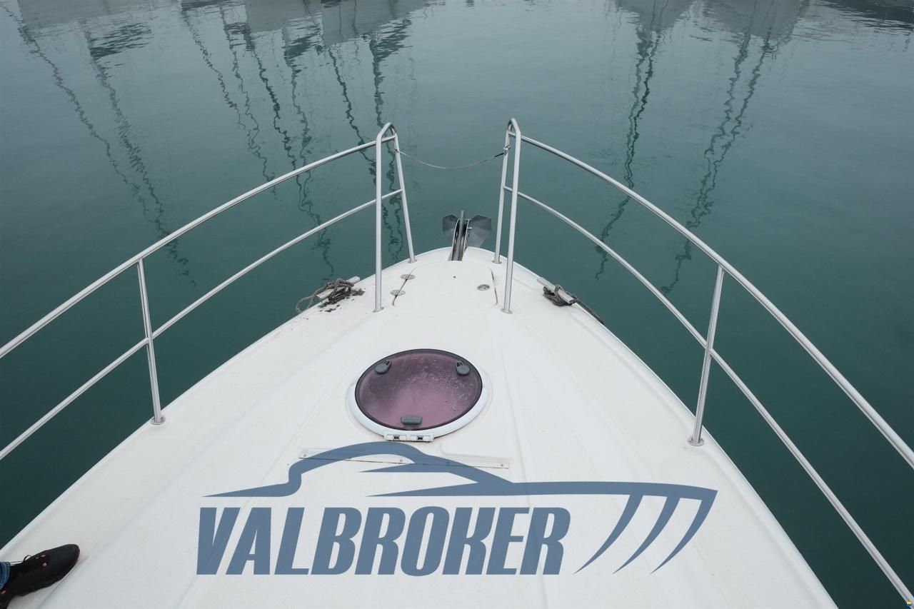Bavaria 32 Sport