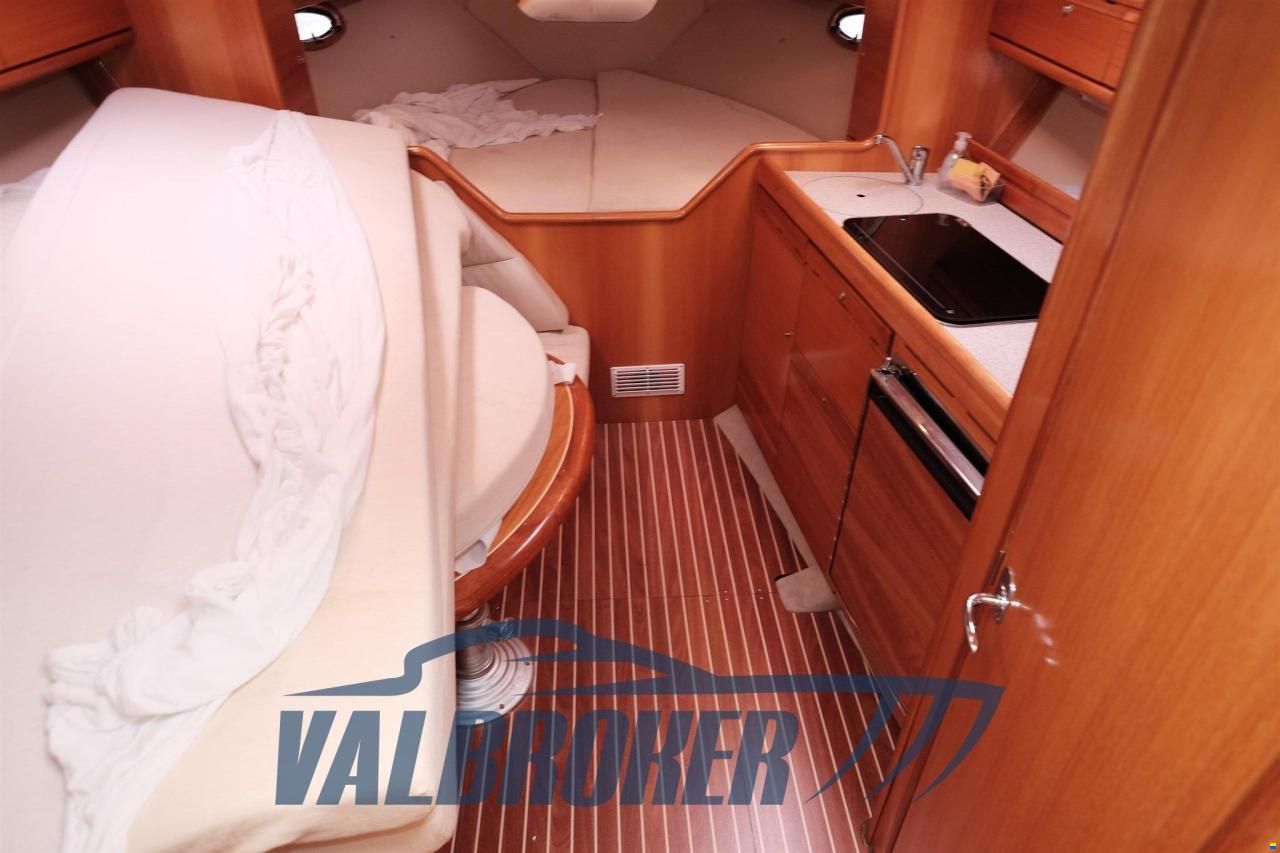 Bavaria 32 Sport