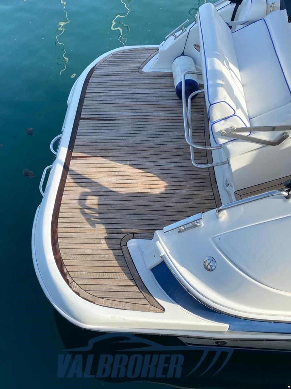 Bavaria 32 Sport