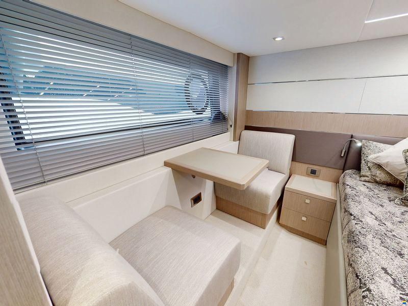 Sunseeker Predator 50
