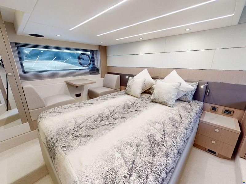 Sunseeker Predator 50