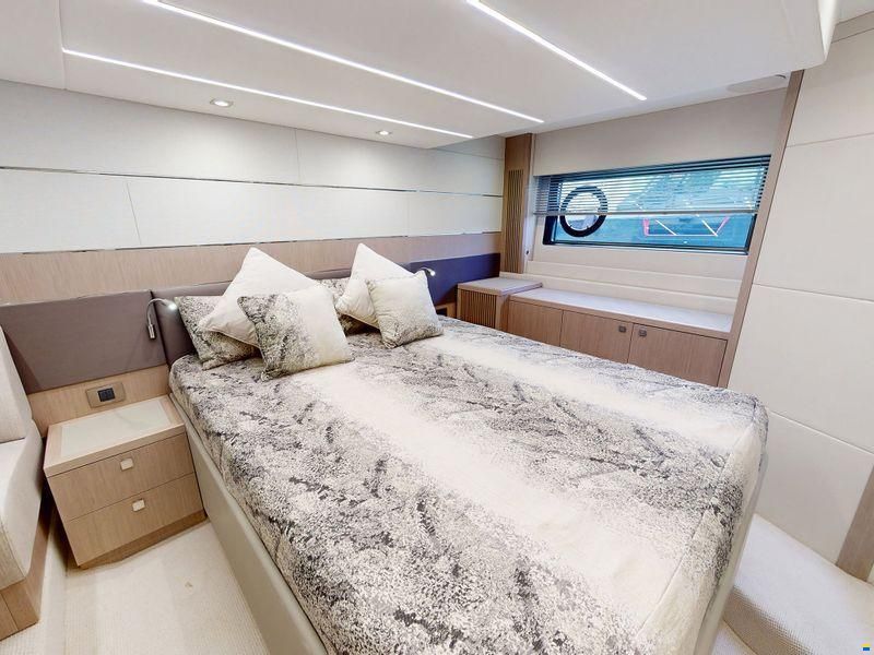Sunseeker Predator 50
