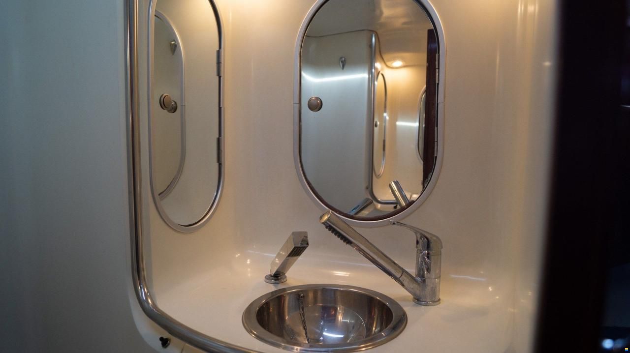 Beneteau FIRST 45F5