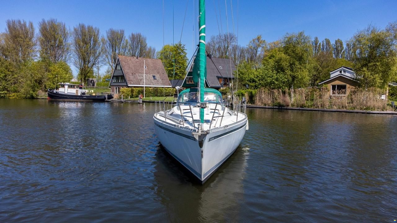 Beneteau FIRST 45F5