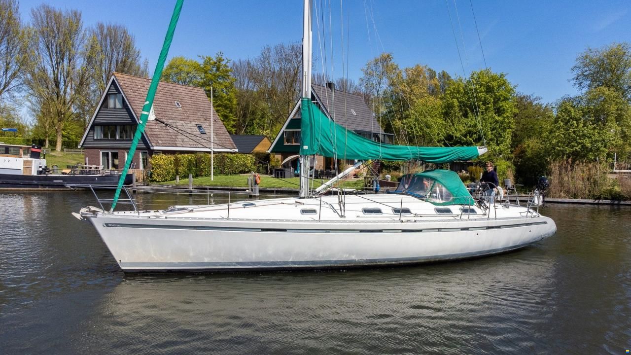 Beneteau FIRST 45F5
