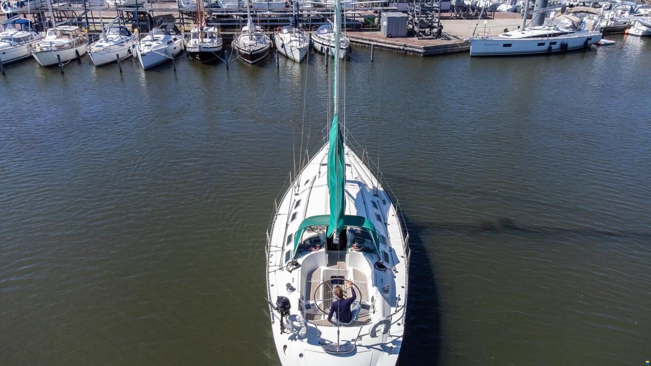 Beneteau FIRST 45F5