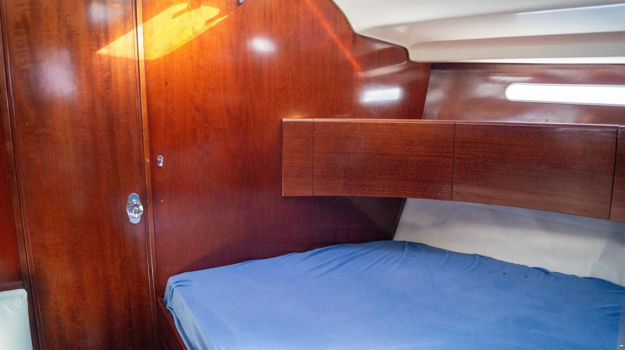 Beneteau FIRST 45F5