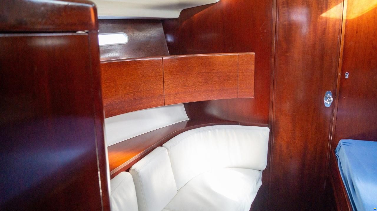 Beneteau FIRST 45F5