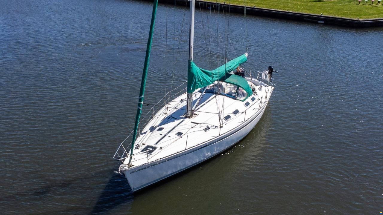 Beneteau FIRST 45F5