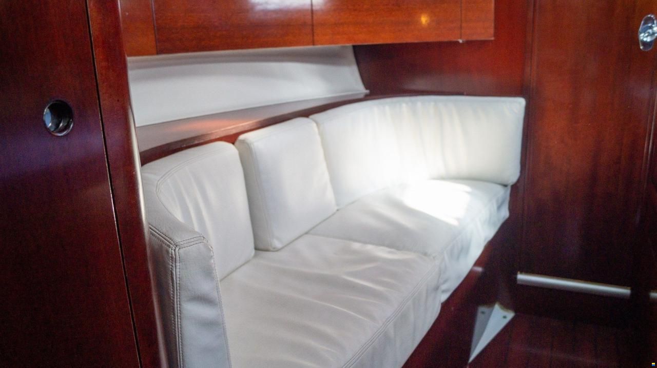 Beneteau FIRST 45F5