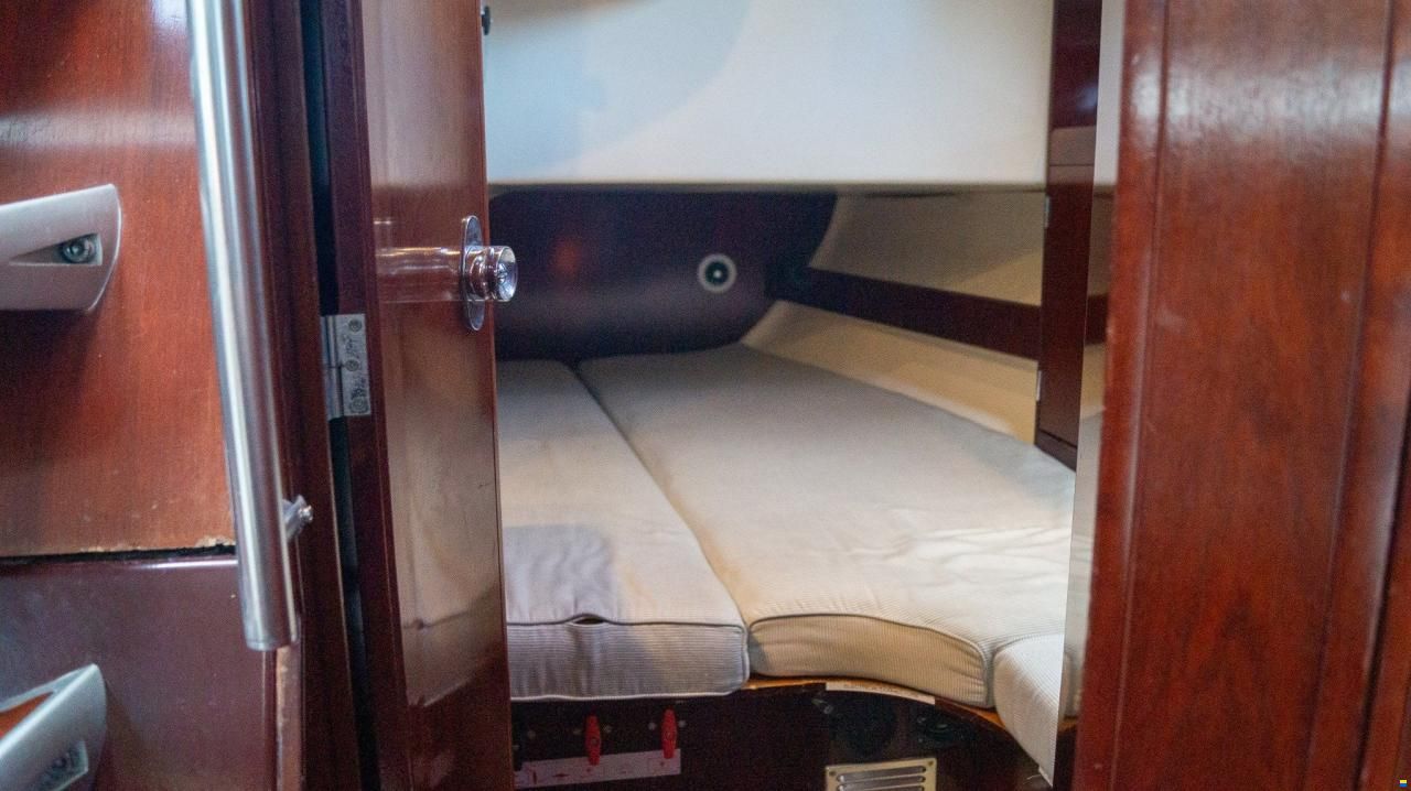 Beneteau FIRST 45F5