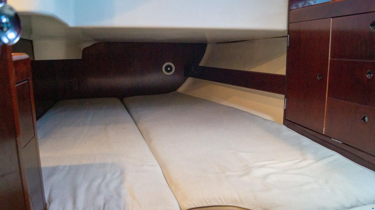 Beneteau FIRST 45F5