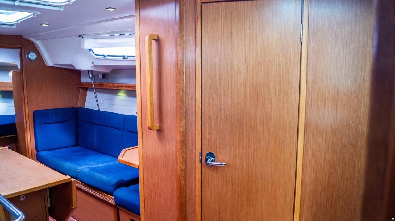 Bavaria 35