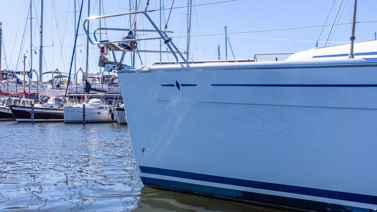 Bavaria 35