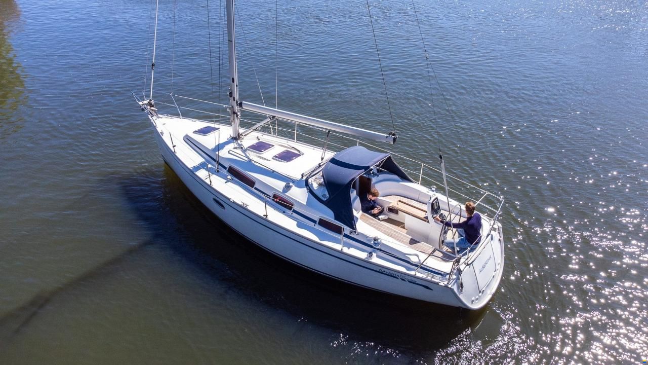Bavaria 35