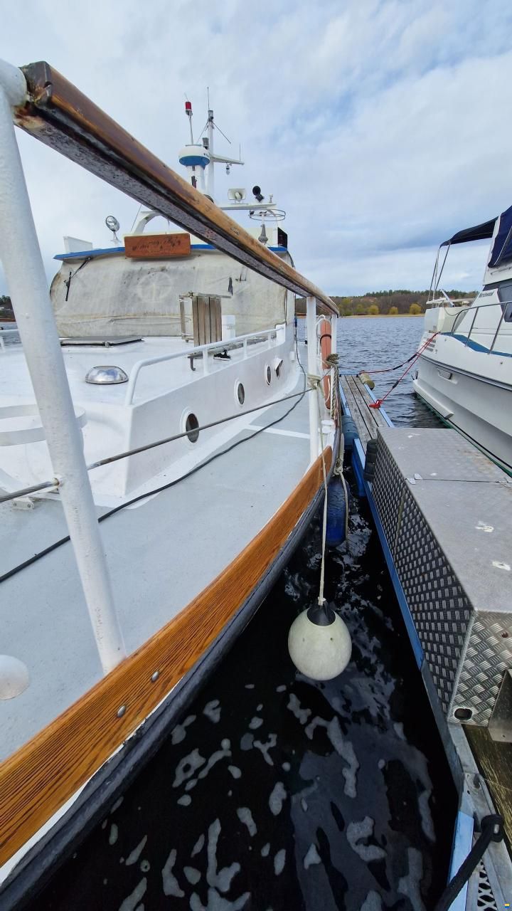 Marco Polo av Waxholm