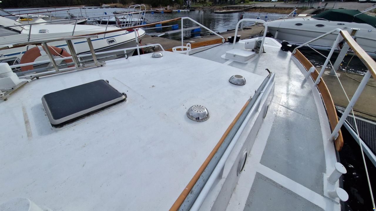 Marco Polo av Waxholm