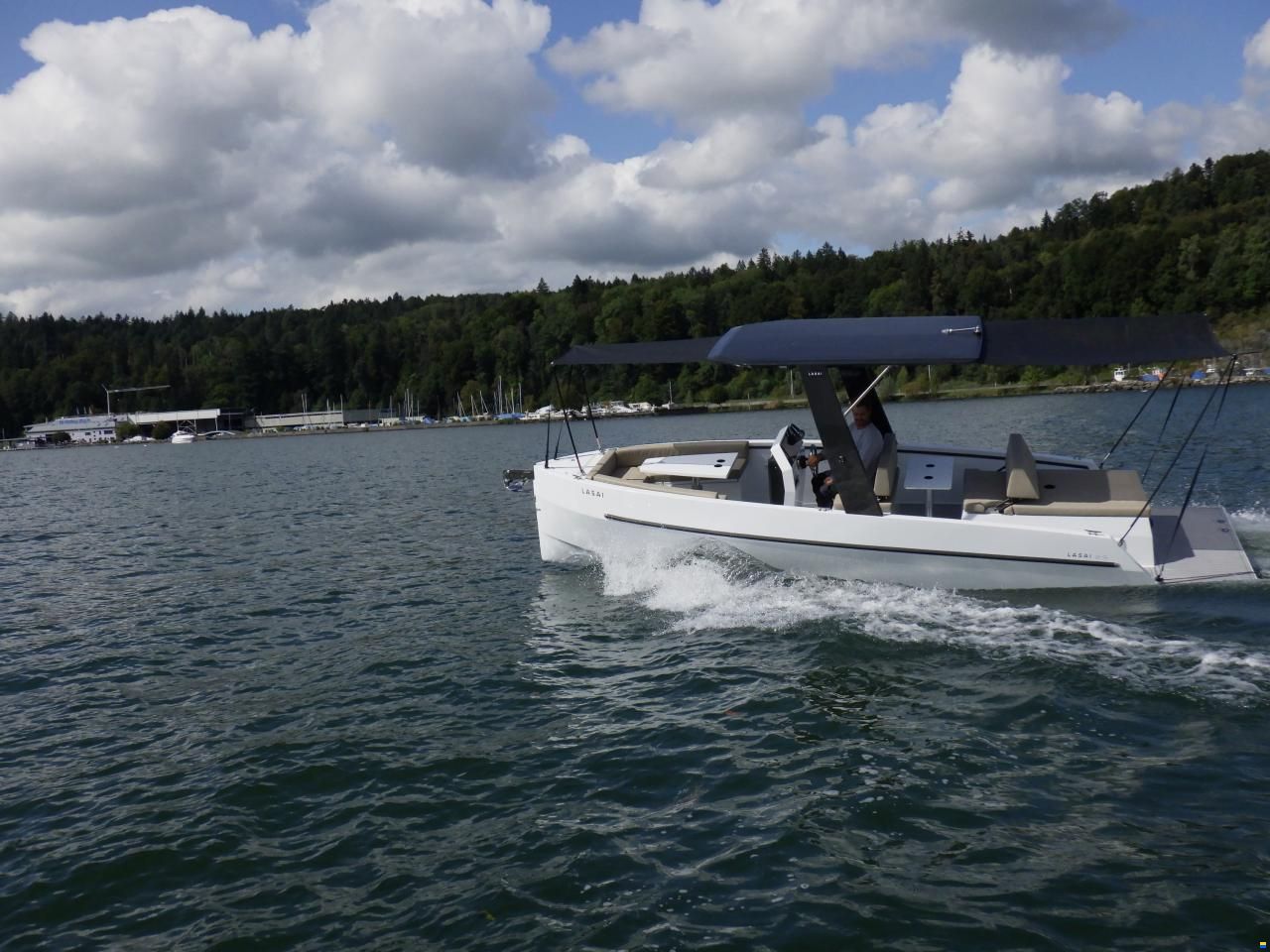 Lasai 22 GL