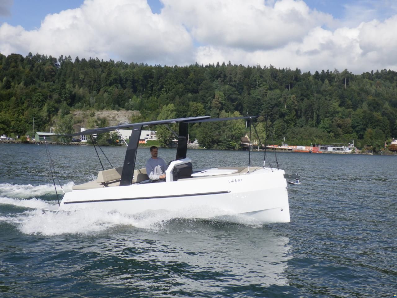 Lasai 22 GL