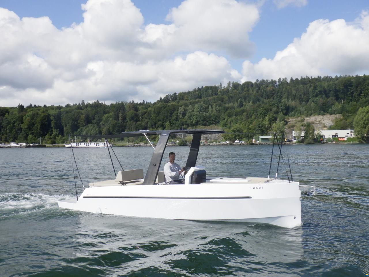 Lasai 22 GL