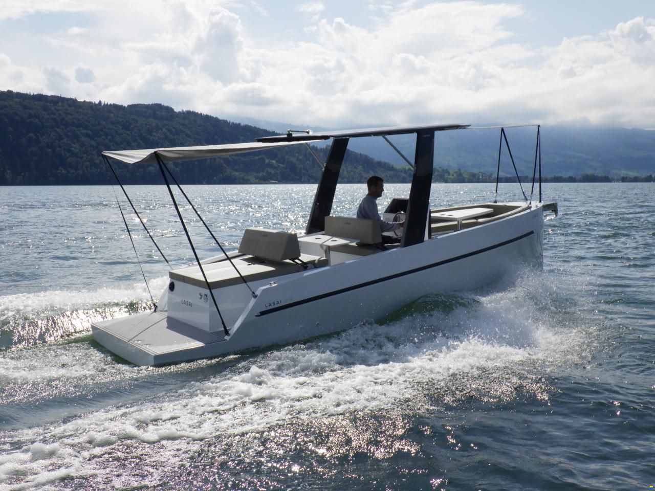 Lasai 22 GL