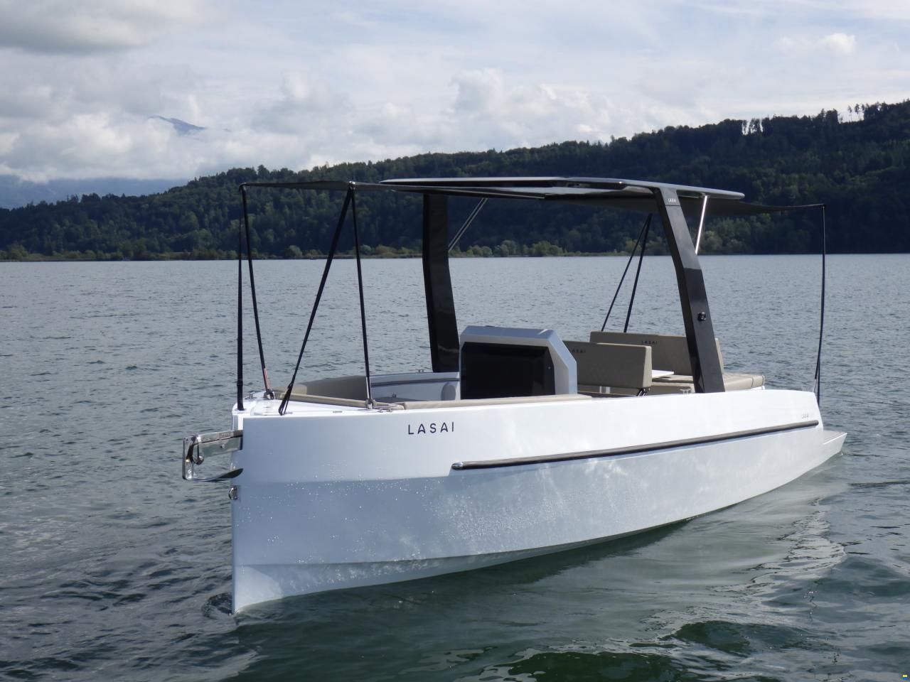Lasai 22 GL