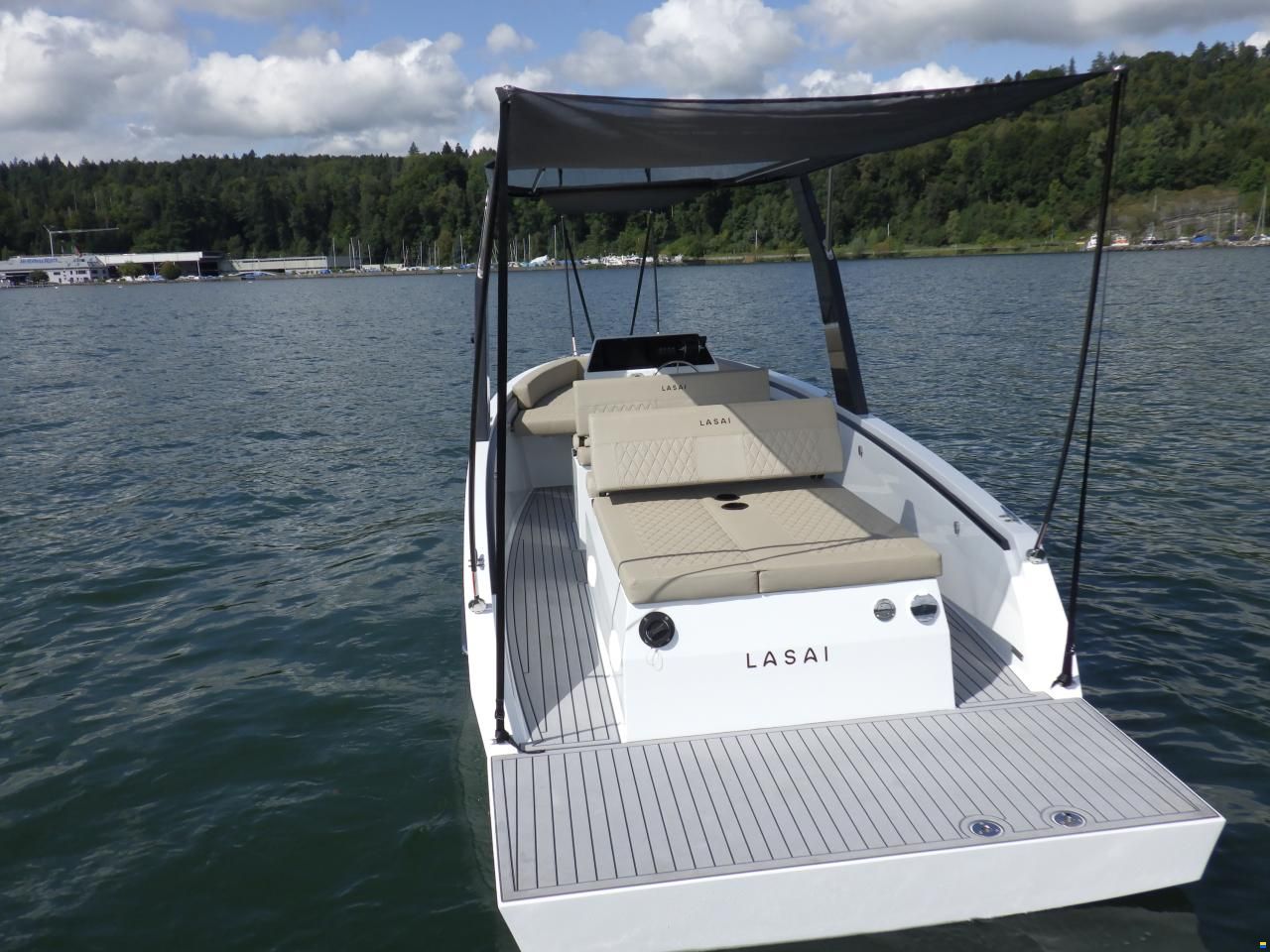 Lasai 22 GL