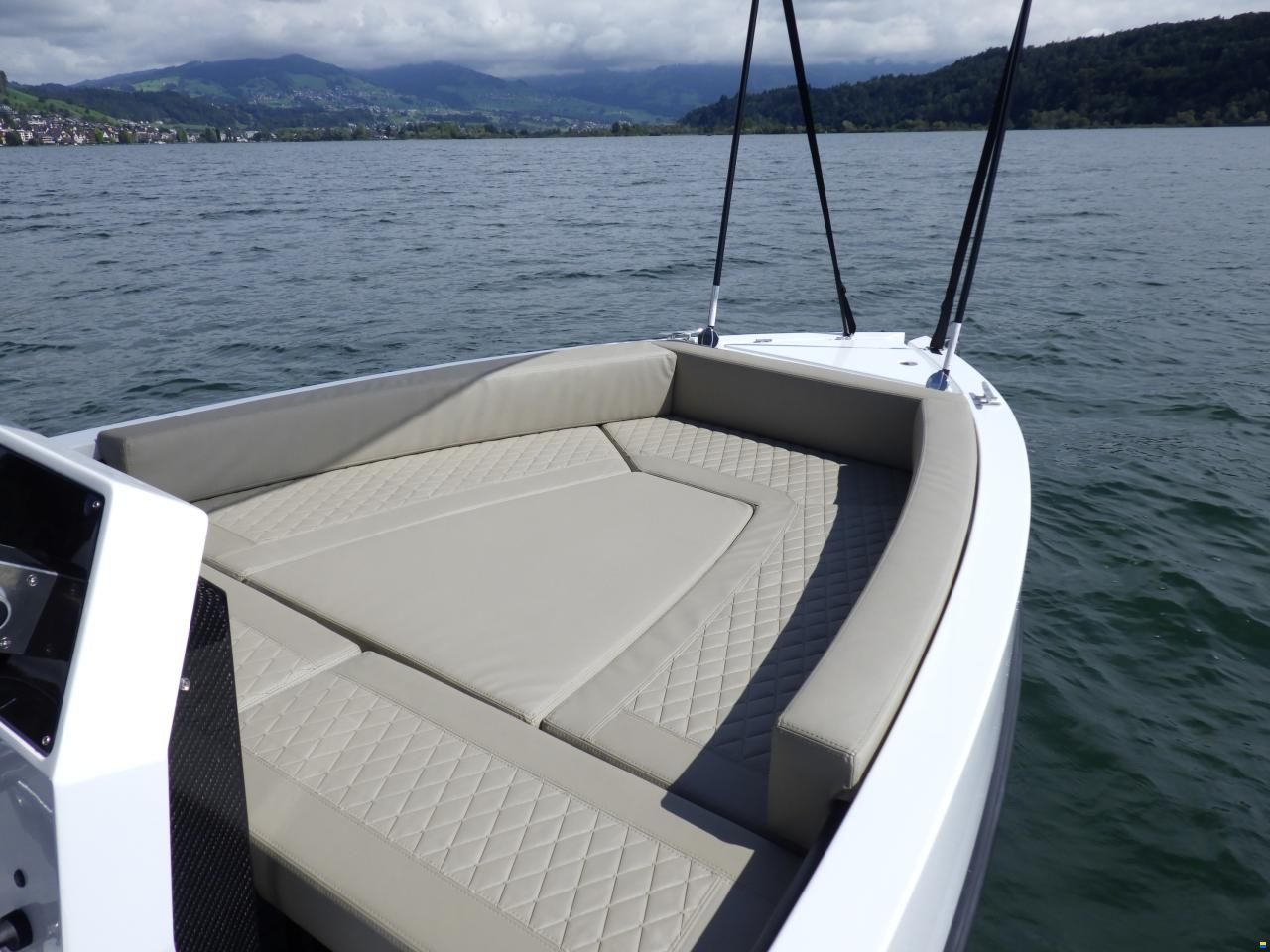 Lasai 22 GL