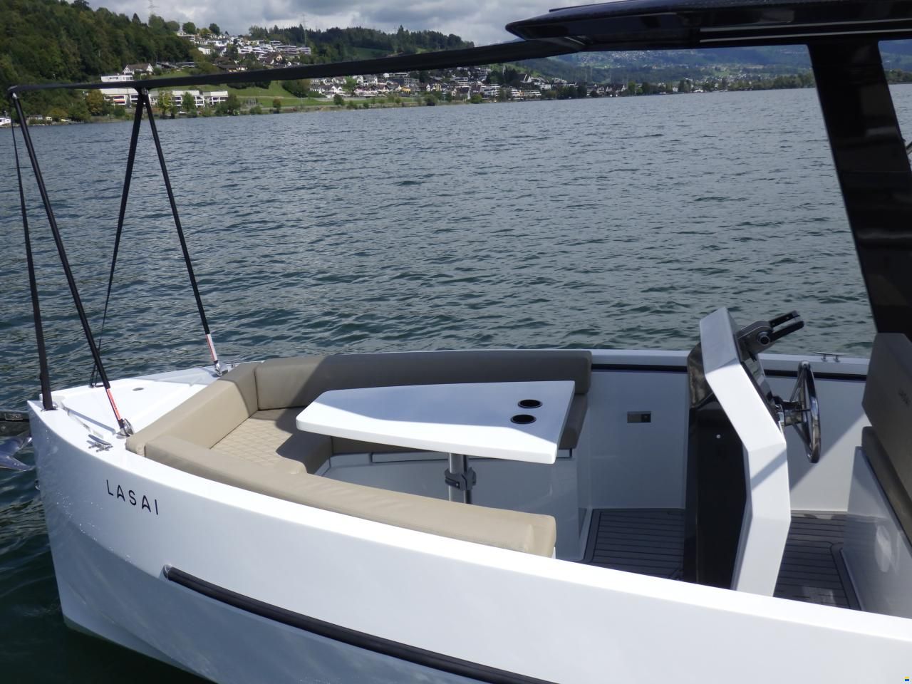 Lasai 22 GL