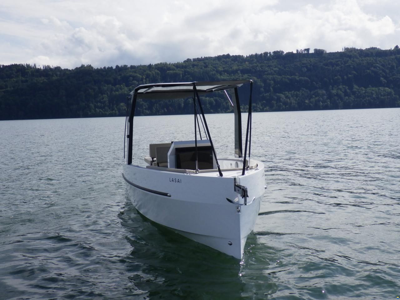 Lasai 22 GL