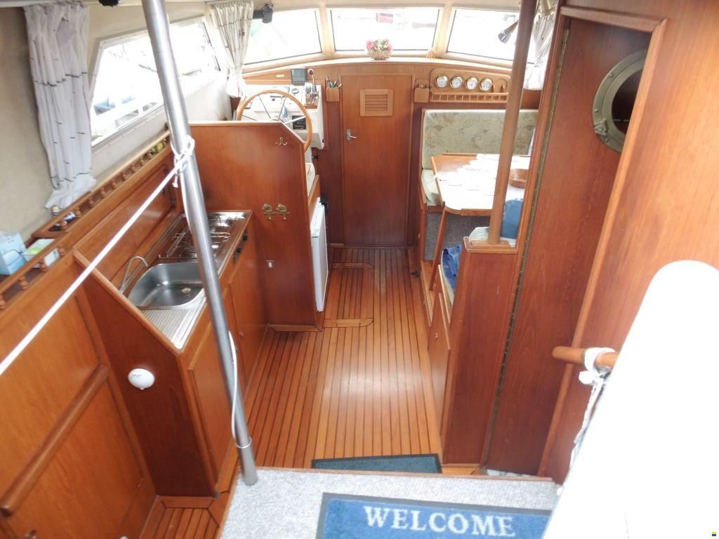 Conticraft 900
