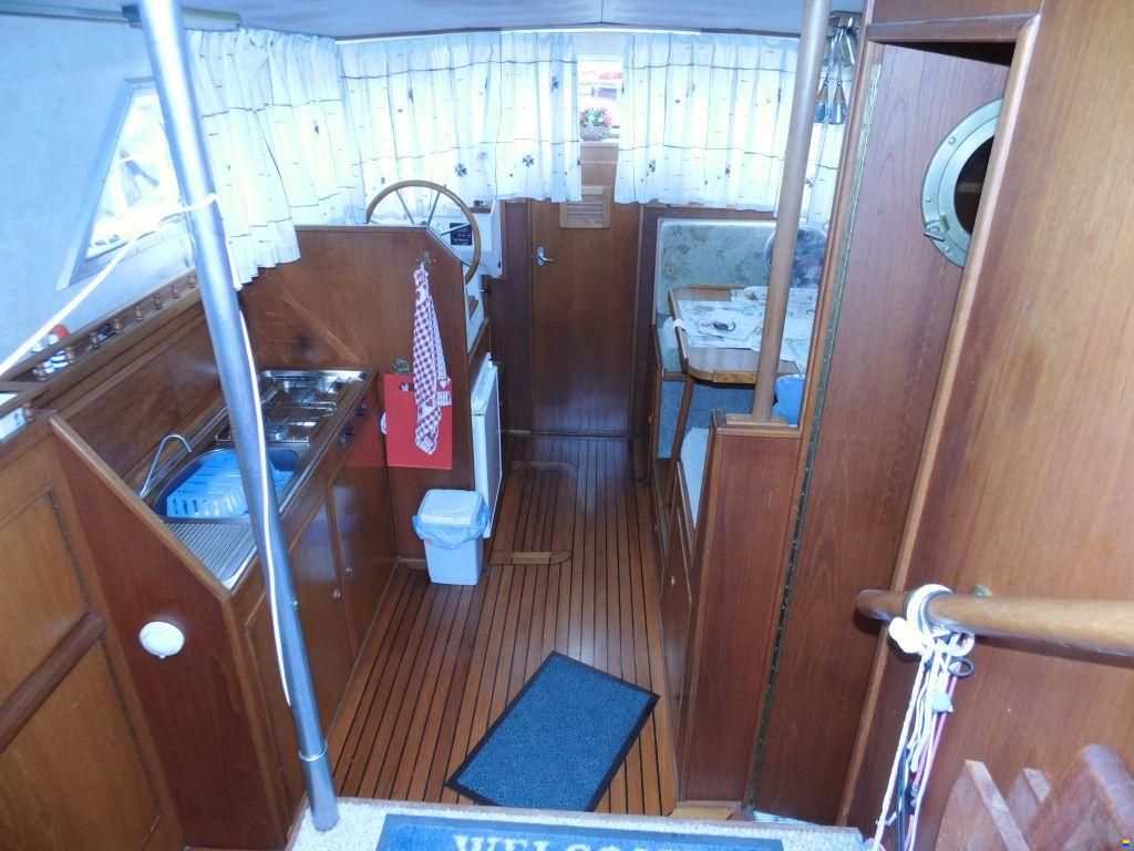 Conticraft 900