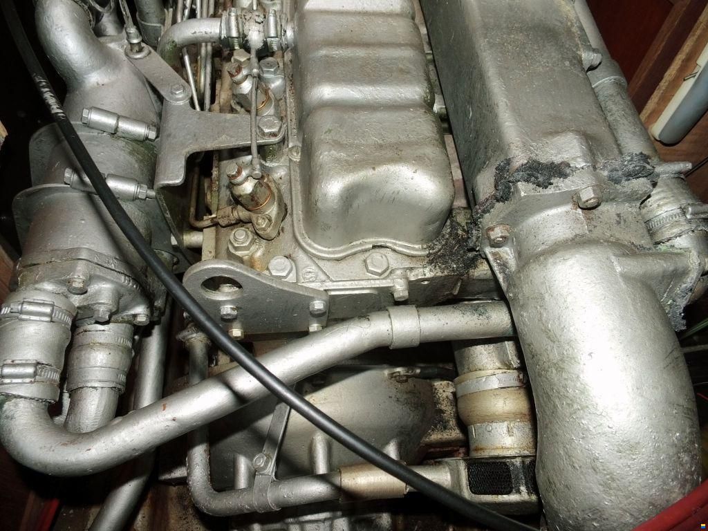 Conticraft 900