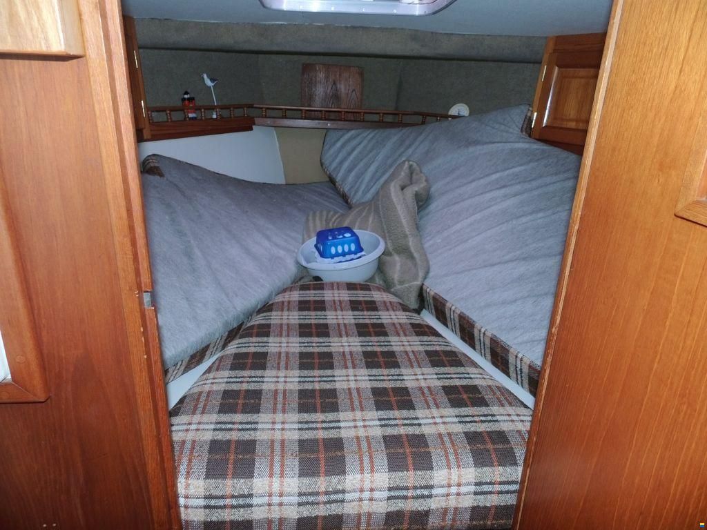 Conticraft 900