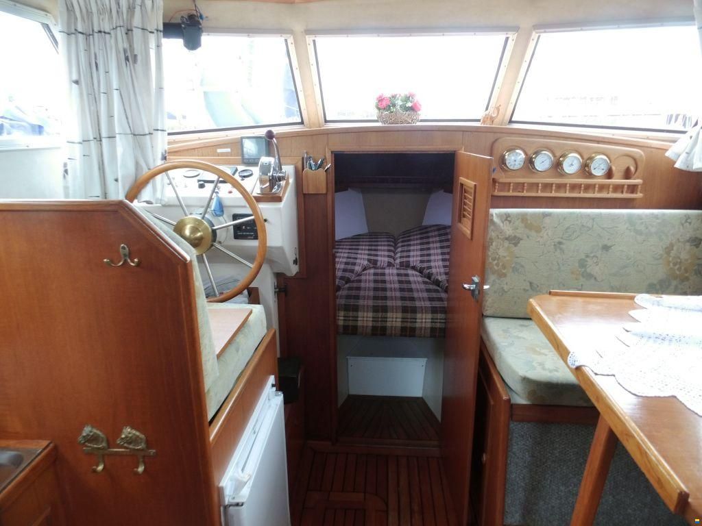 Conticraft 900